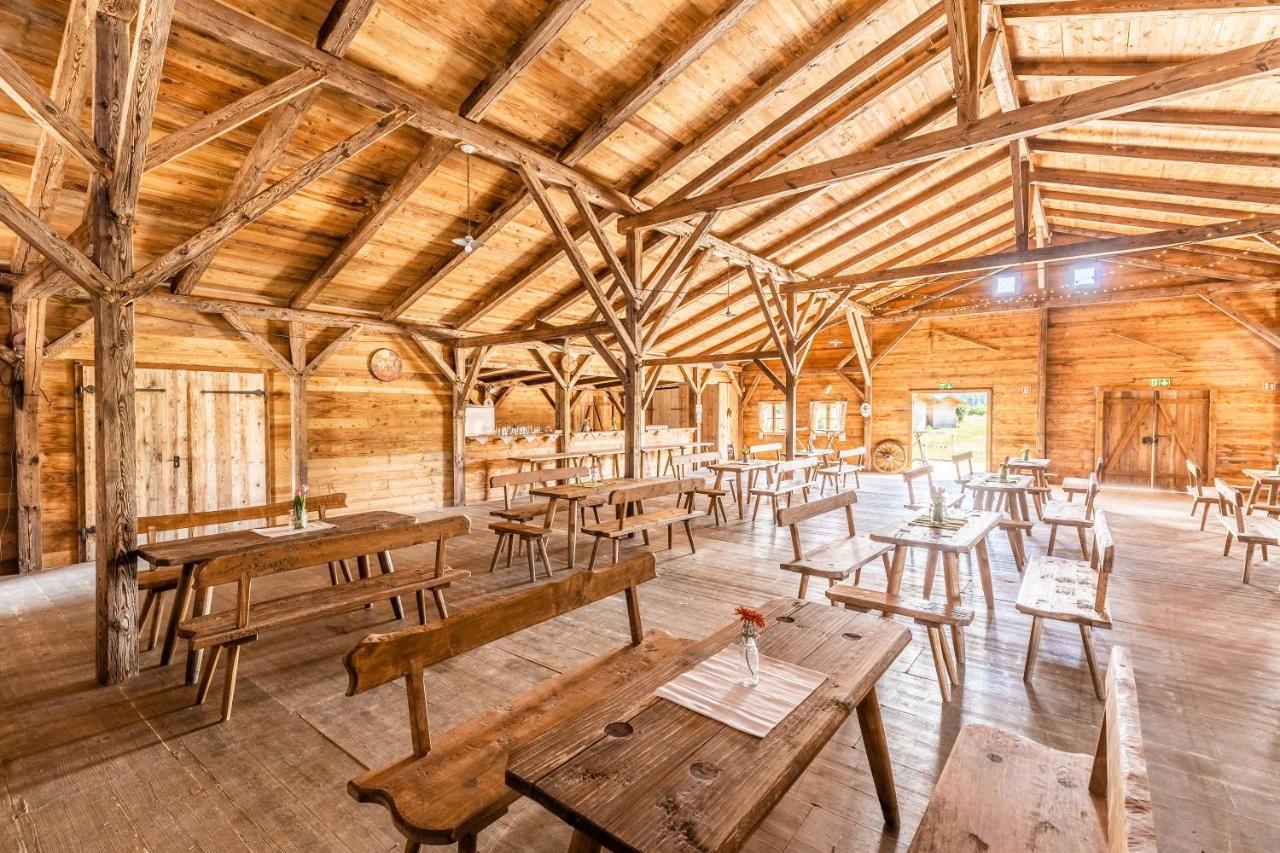 Almdorado Hébergement de vacances Übersee